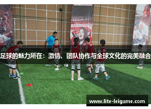 足球的魅力所在：激情、团队协作与全球文化的完美融合