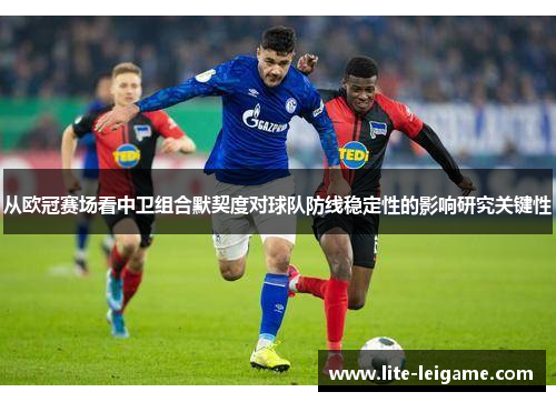 从欧冠赛场看中卫组合默契度对球队防线稳定性的影响研究关键性 从欧冠赛场看中卫组合默契度对球队防线稳定性的影响研究关键性